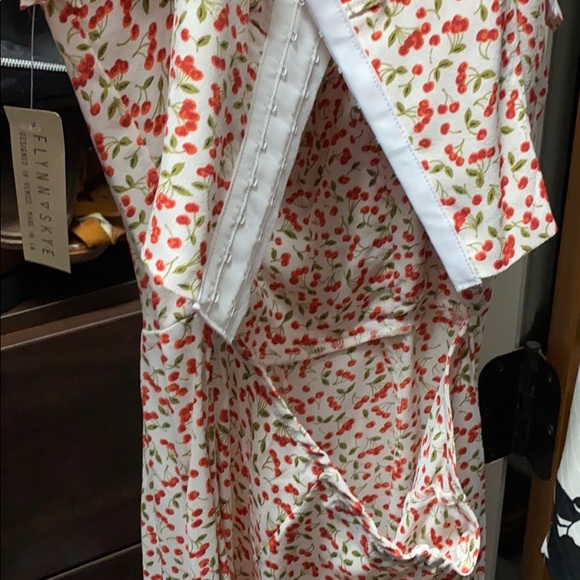 Parker jumpsuit with tag - Picture 3 of 6